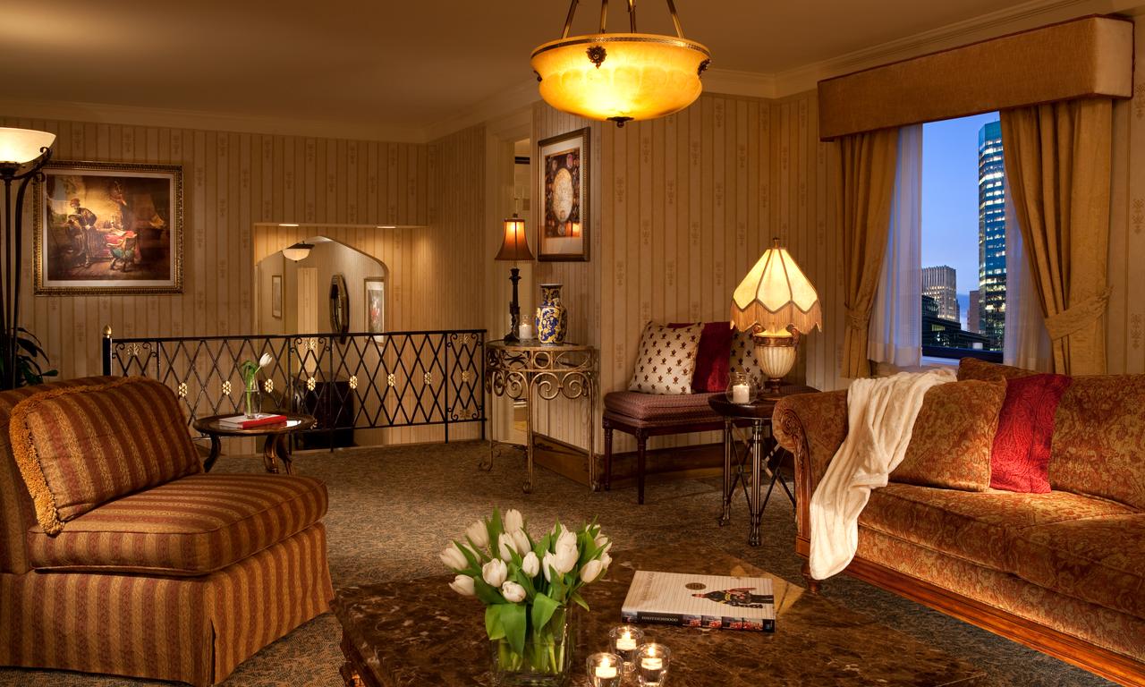 The Roosevelt Hotel - thumb 25