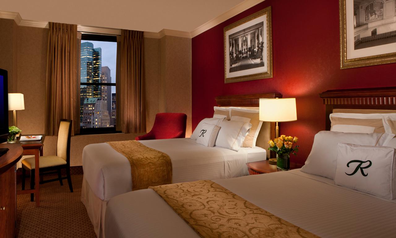 The Roosevelt Hotel - thumb 30