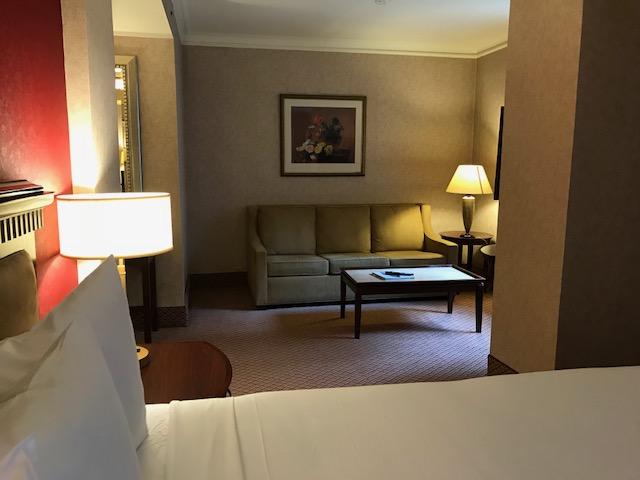 The Roosevelt Hotel - thumb 29