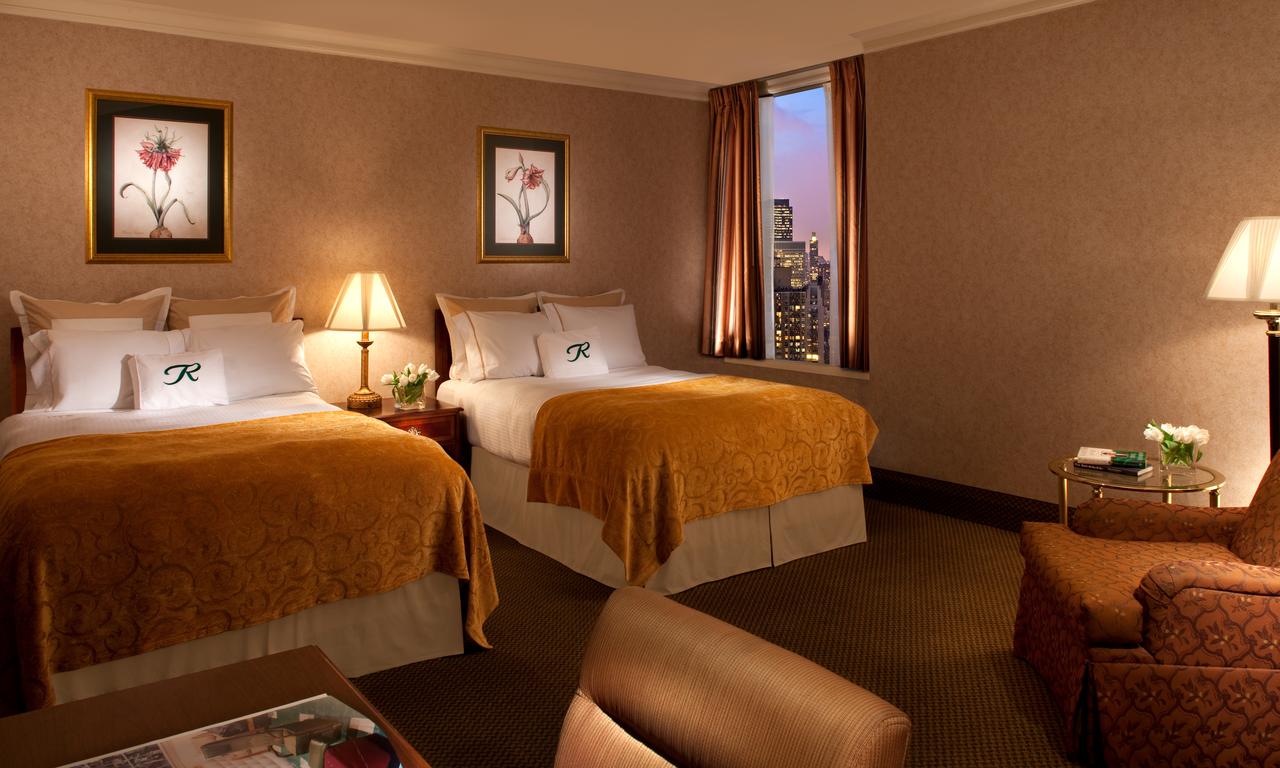The Roosevelt Hotel - thumb 31