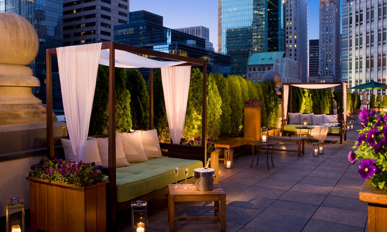 The Roosevelt Hotel - thumb 11