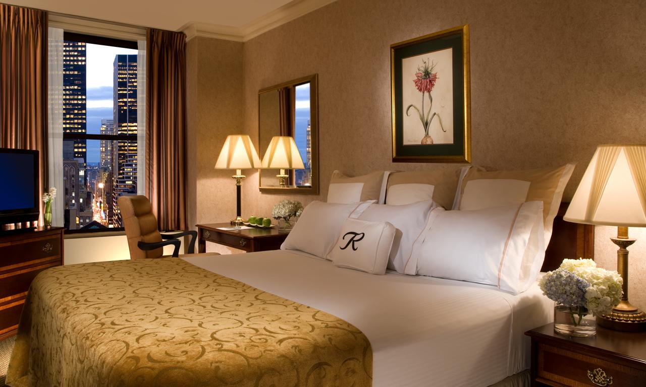 The Roosevelt Hotel - thumb 22
