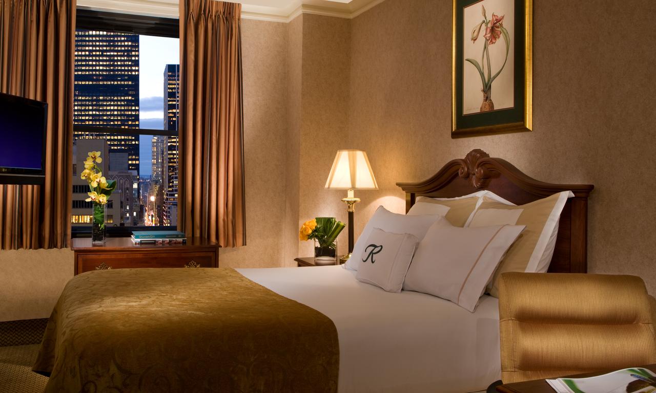 The Roosevelt Hotel - thumb 34