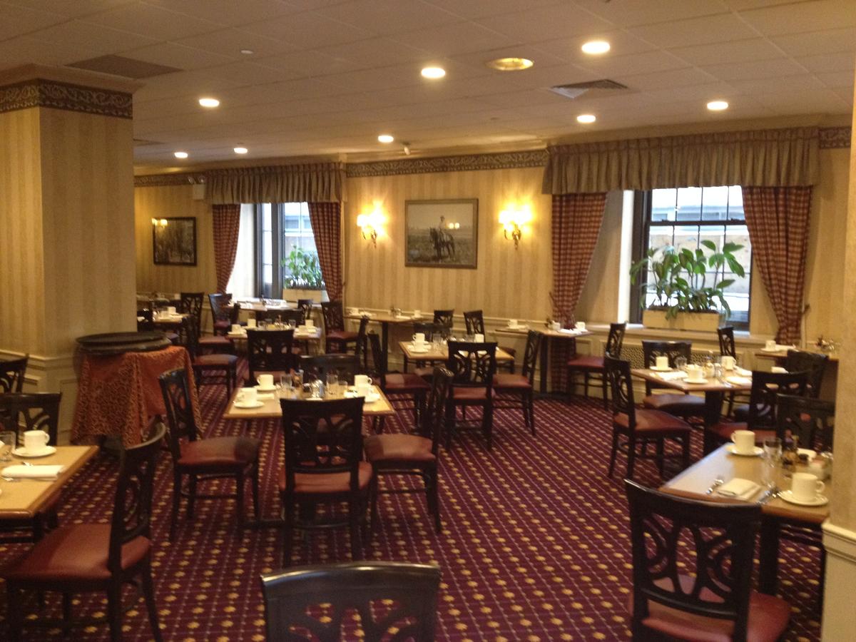 The Roosevelt Hotel - thumb 36