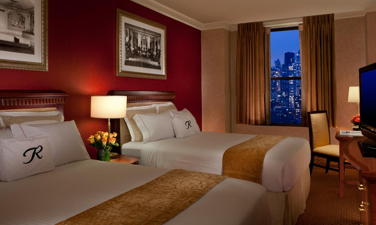 The Roosevelt Hotel - thumb 1