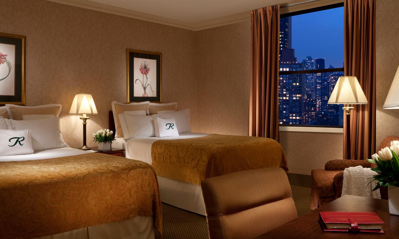 The Roosevelt Hotel - thumb 32