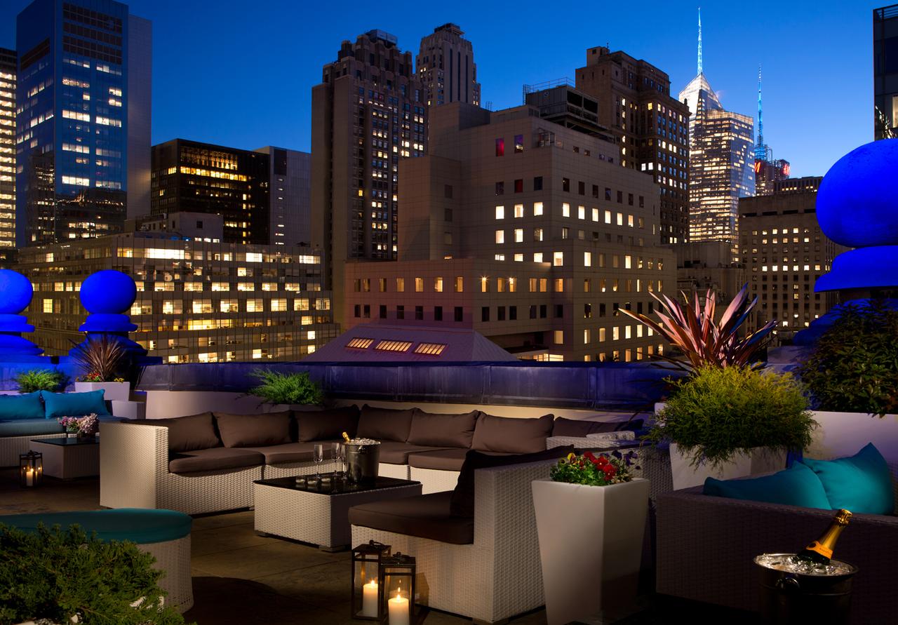 The Roosevelt Hotel - thumb 14
