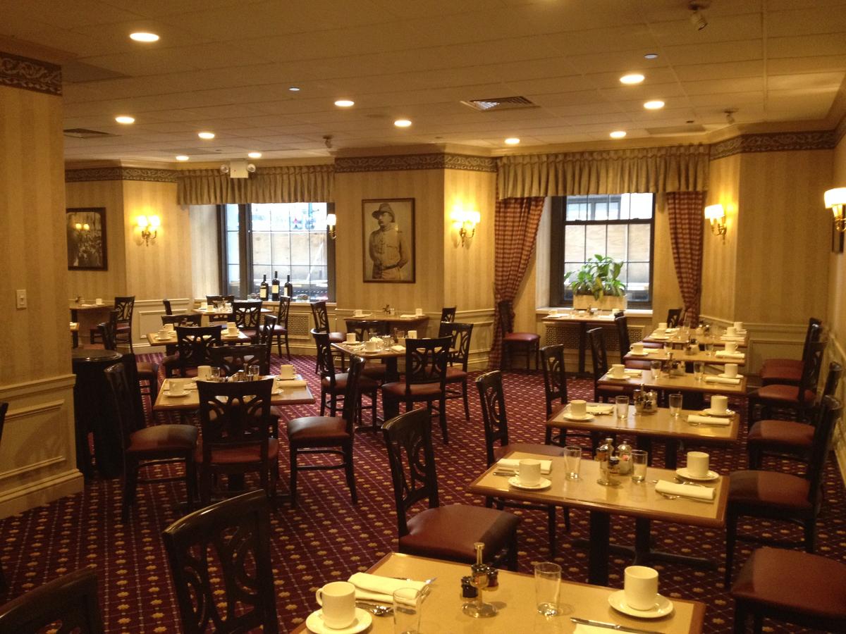 The Roosevelt Hotel - thumb 37