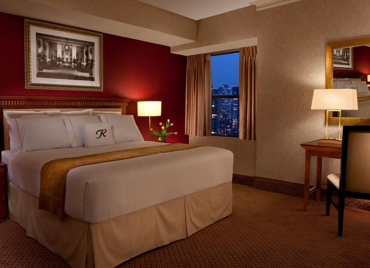 The Roosevelt Hotel - thumb 28