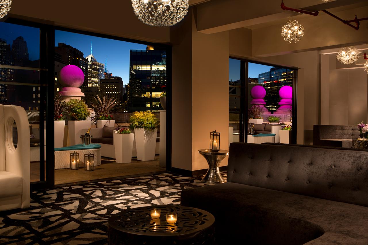 The Roosevelt Hotel - thumb 18