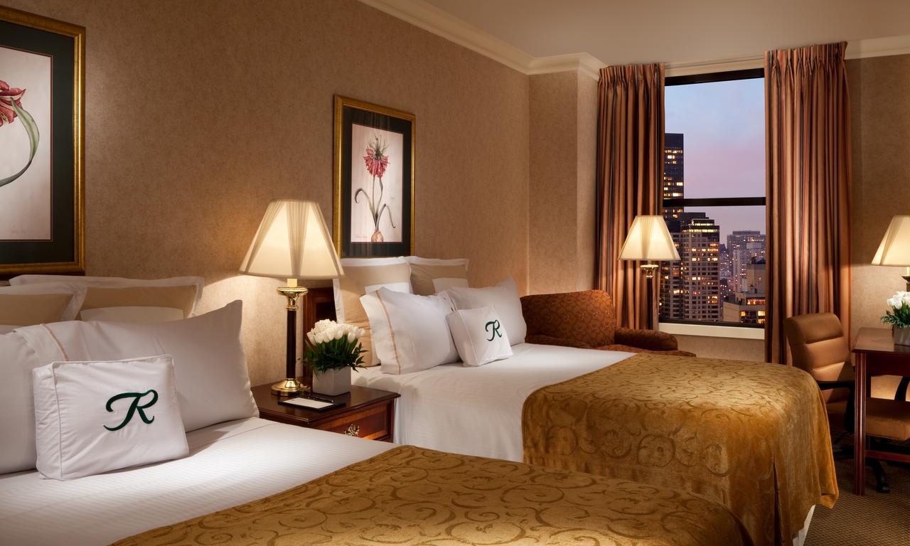 The Roosevelt Hotel - thumb 35