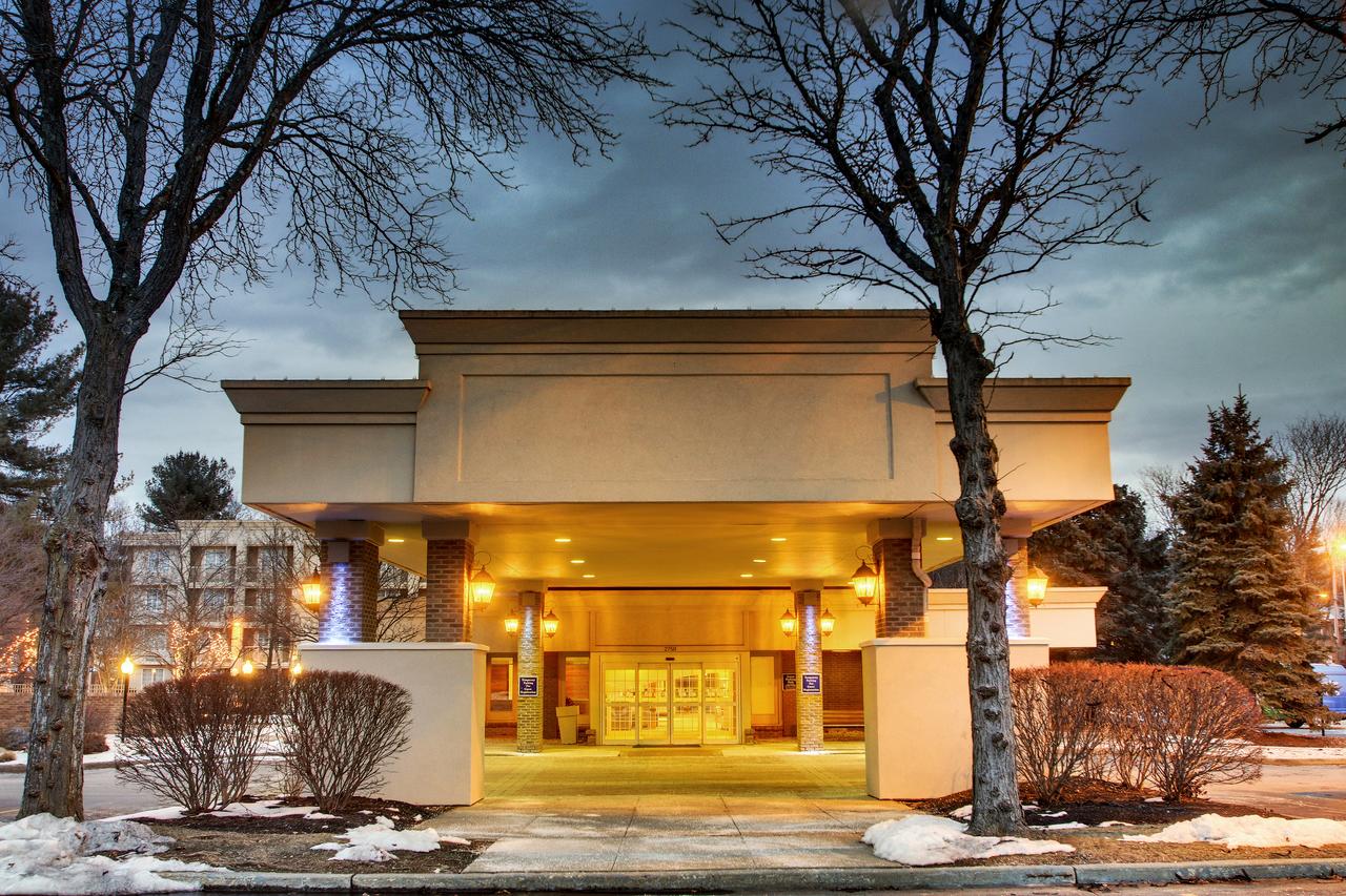 Holiday Inn Express Poughkeepsie - thumb 35