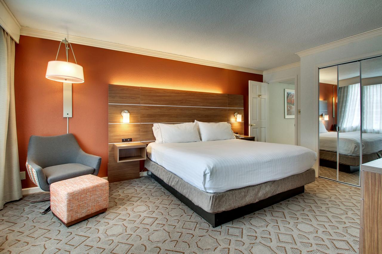 Holiday Inn Express Poughkeepsie - thumb 18