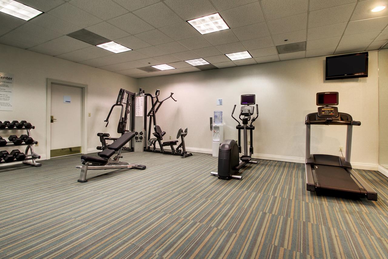Holiday Inn Express Poughkeepsie - thumb 30