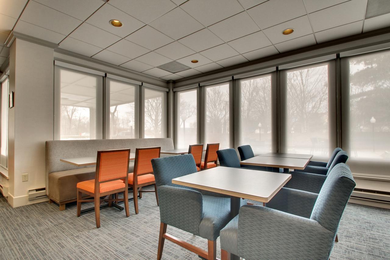Holiday Inn Express Poughkeepsie - thumb 9