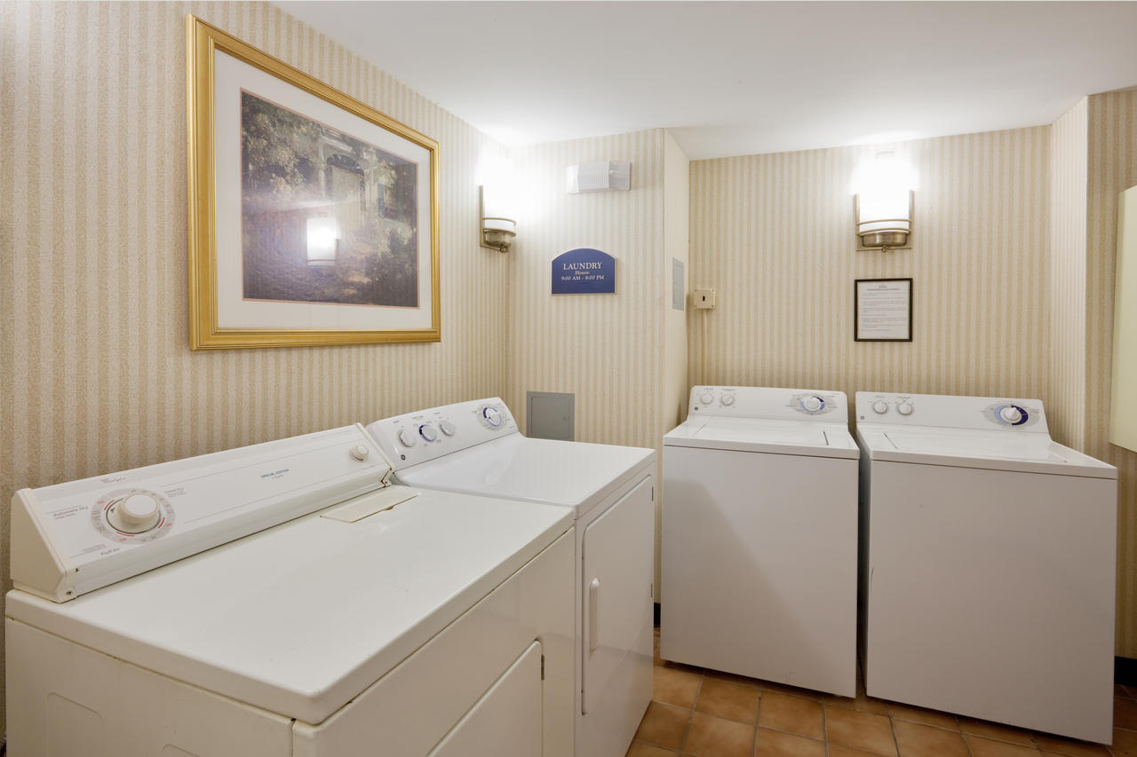 Holiday Inn Express Poughkeepsie - thumb 38
