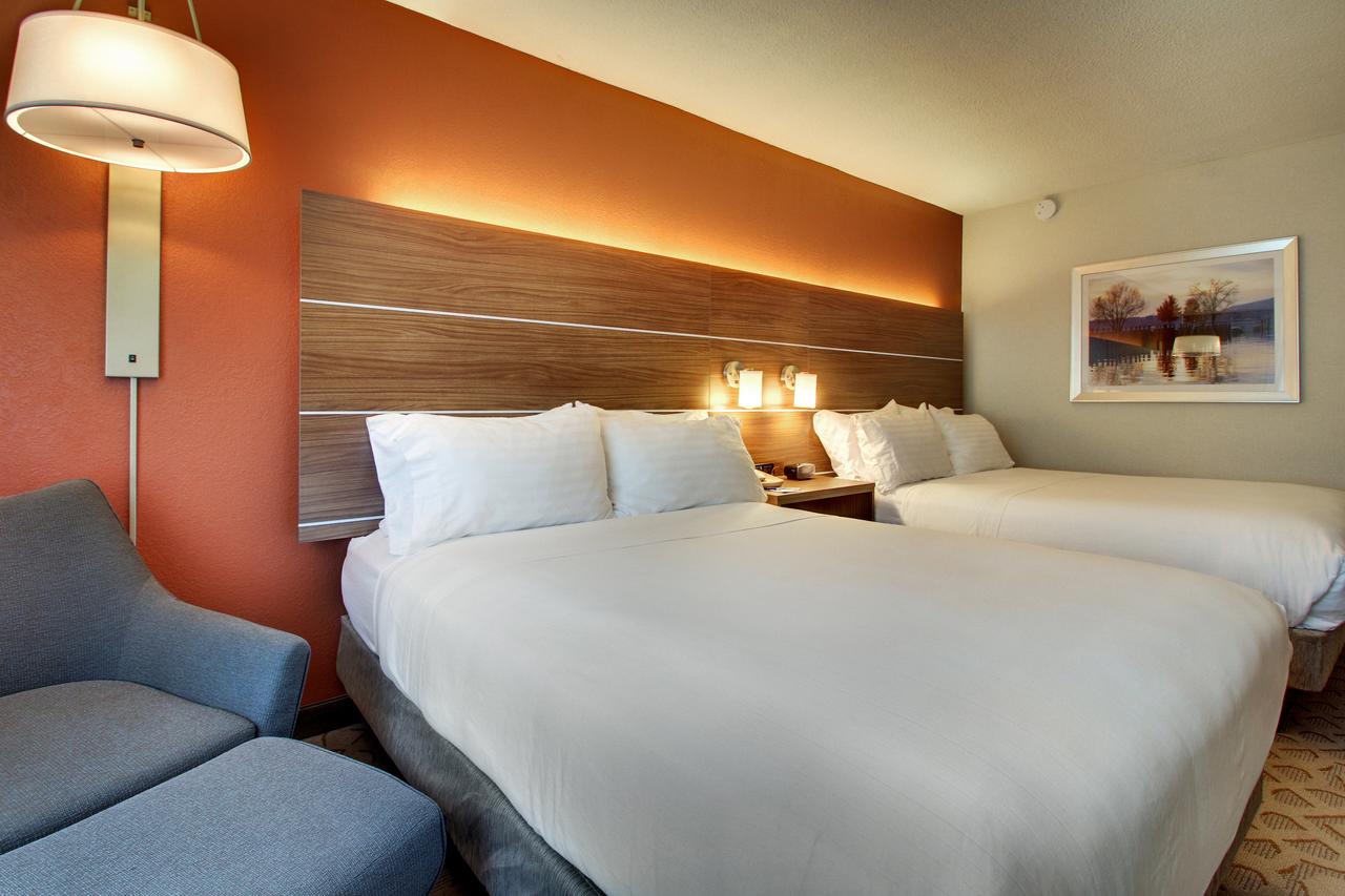 Holiday Inn Express Poughkeepsie - thumb 25