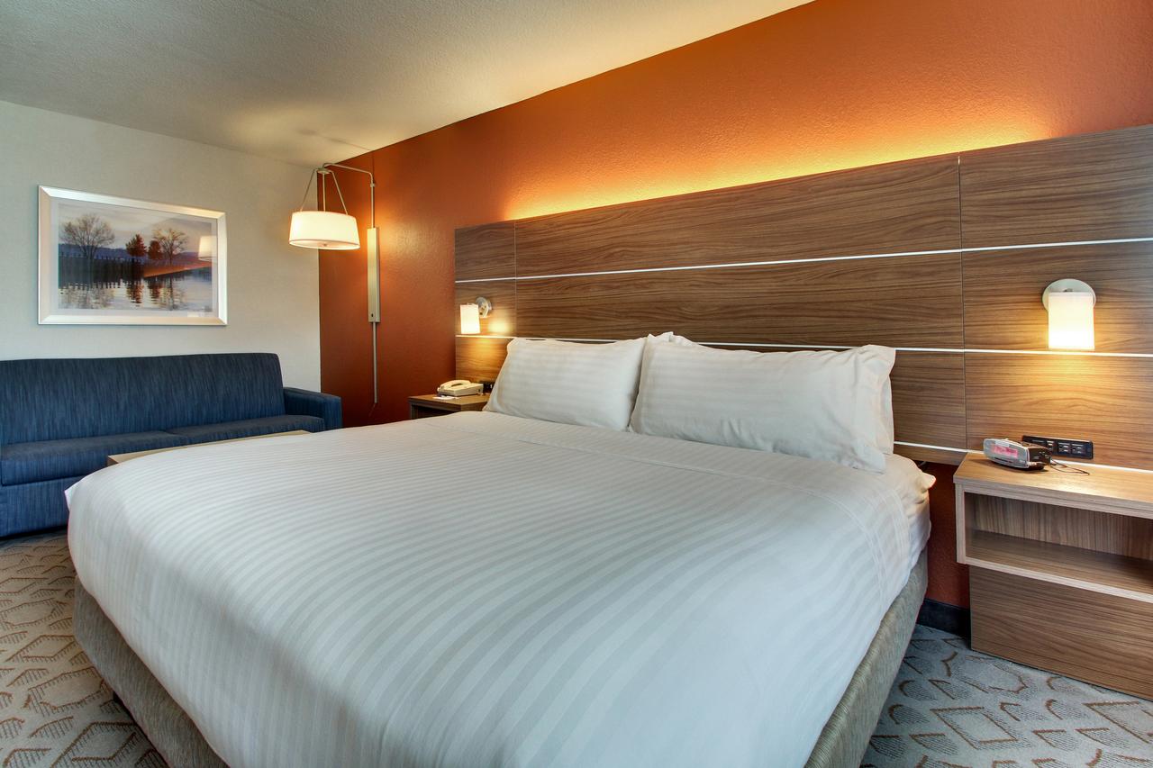 Holiday Inn Express Poughkeepsie - thumb 19