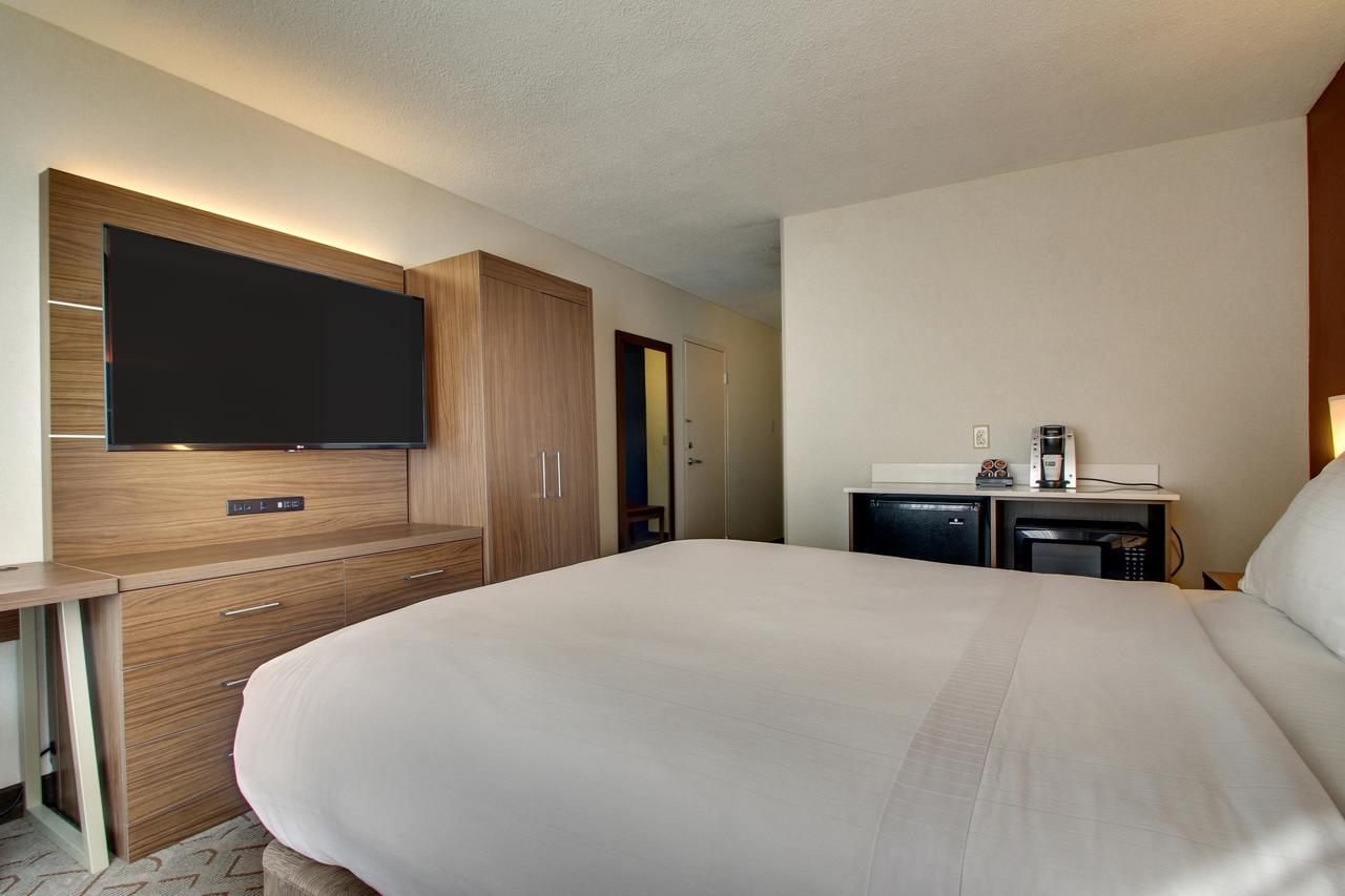 Holiday Inn Express Poughkeepsie - thumb 39