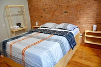 Booking Bronx Accommodation Texas