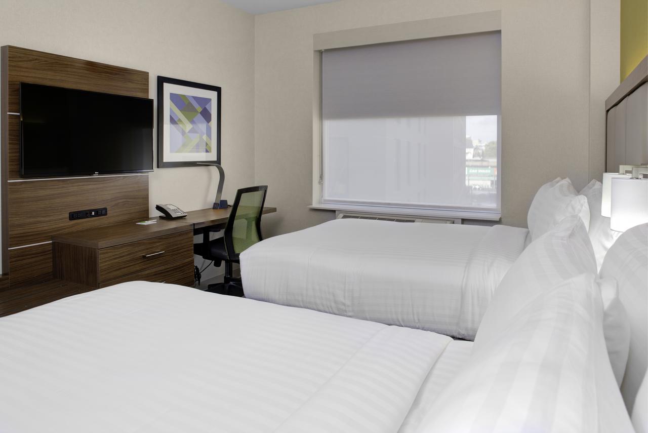 Holiday Inn Express - Bronx NYC - Yankee Stadium - thumb 13