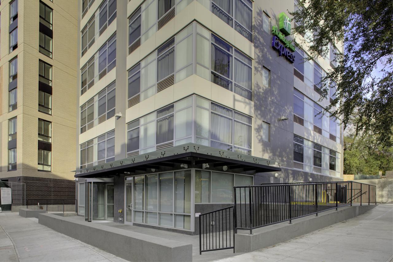 Holiday Inn Express - Bronx NYC - Yankee Stadium - thumb 15