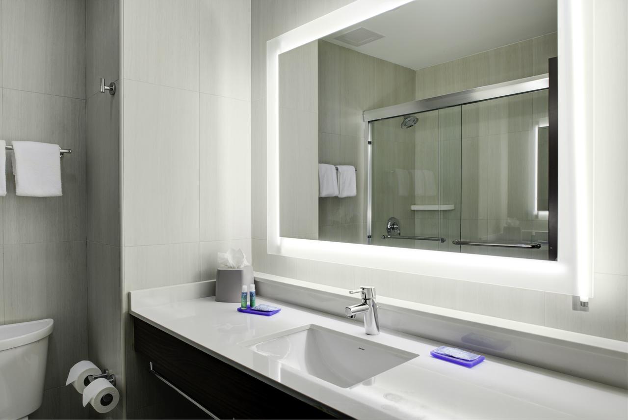 Holiday Inn Express - Bronx NYC - Yankee Stadium - thumb 20