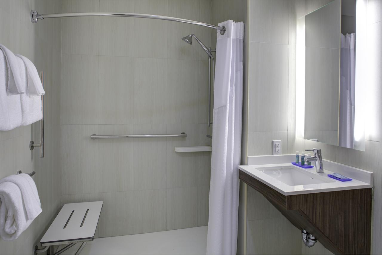 Holiday Inn Express - Bronx NYC - Yankee Stadium - thumb 18