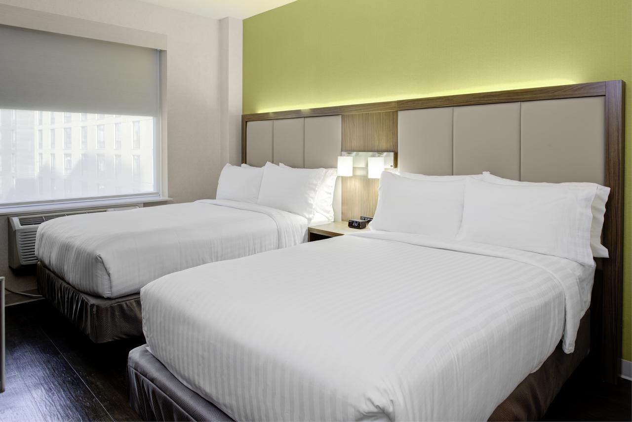 Holiday Inn Express - Bronx NYC - Yankee Stadium - thumb 21