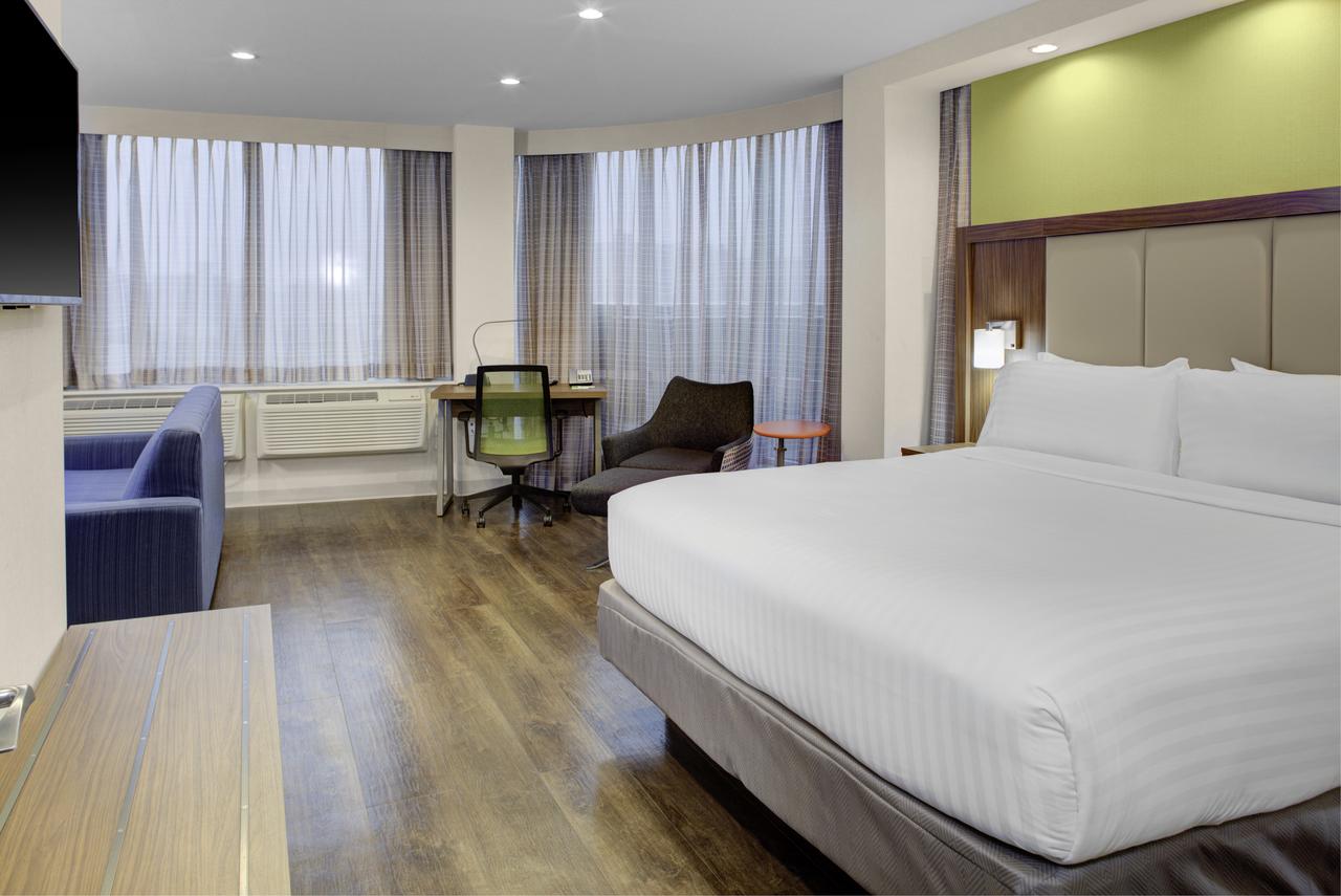 Holiday Inn Express - Bronx NYC - Yankee Stadium - thumb 6