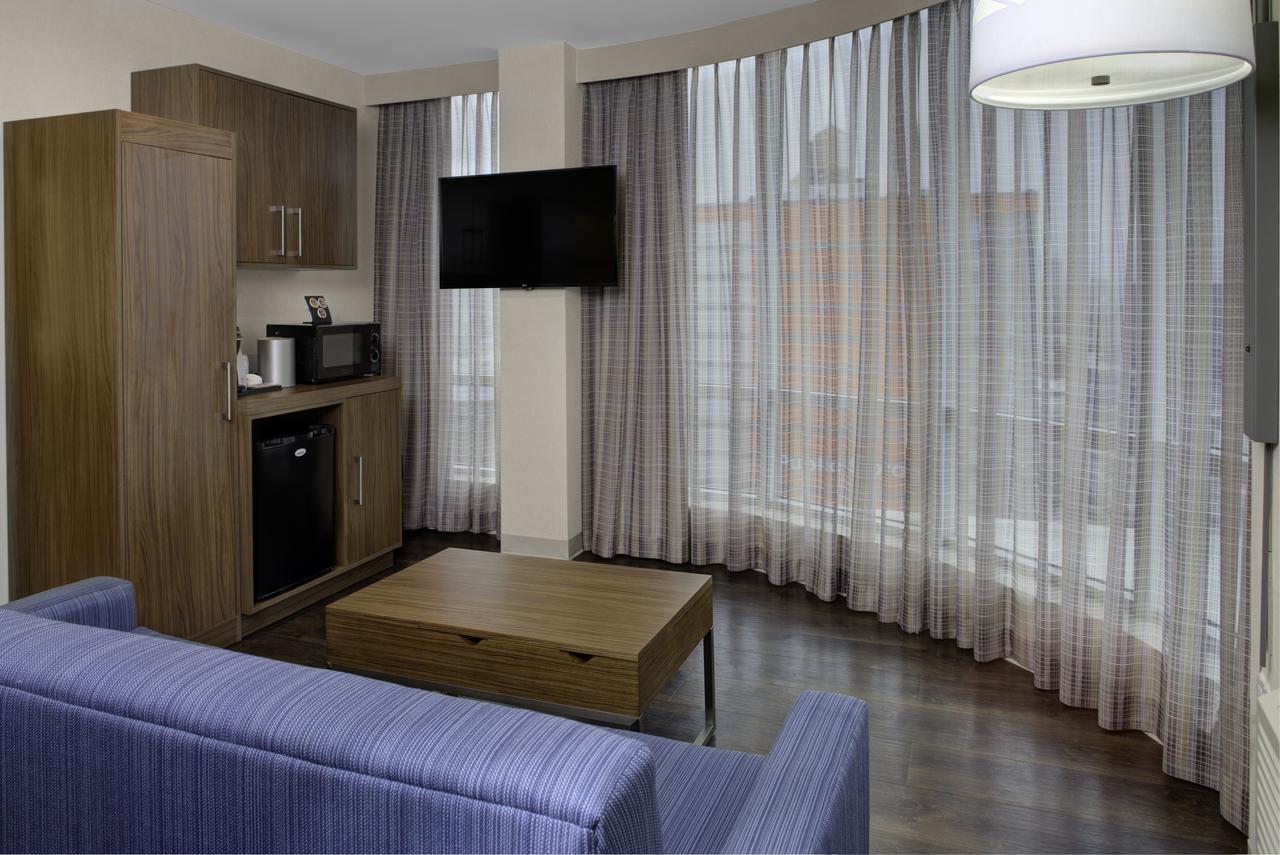 Holiday Inn Express - Bronx NYC - Yankee Stadium - thumb 23
