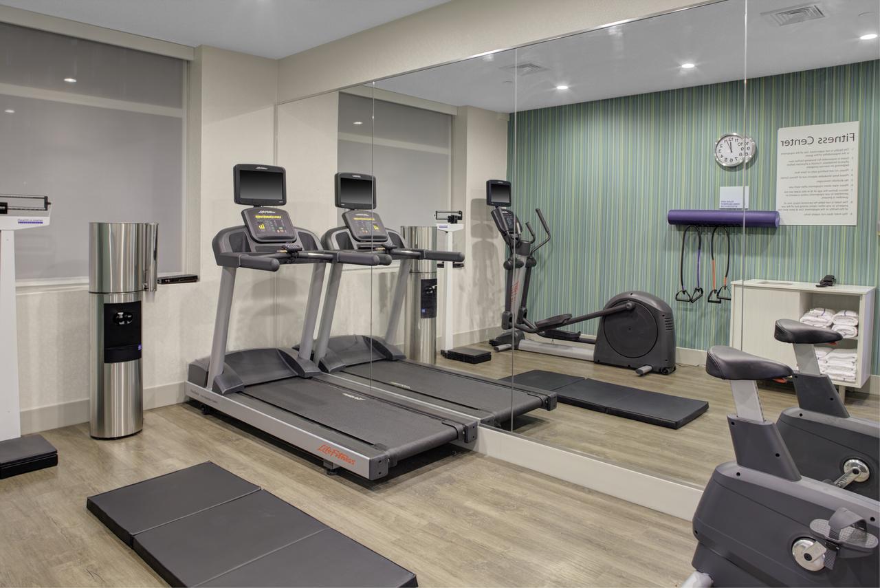 Holiday Inn Express - Bronx NYC - Yankee Stadium - thumb 2