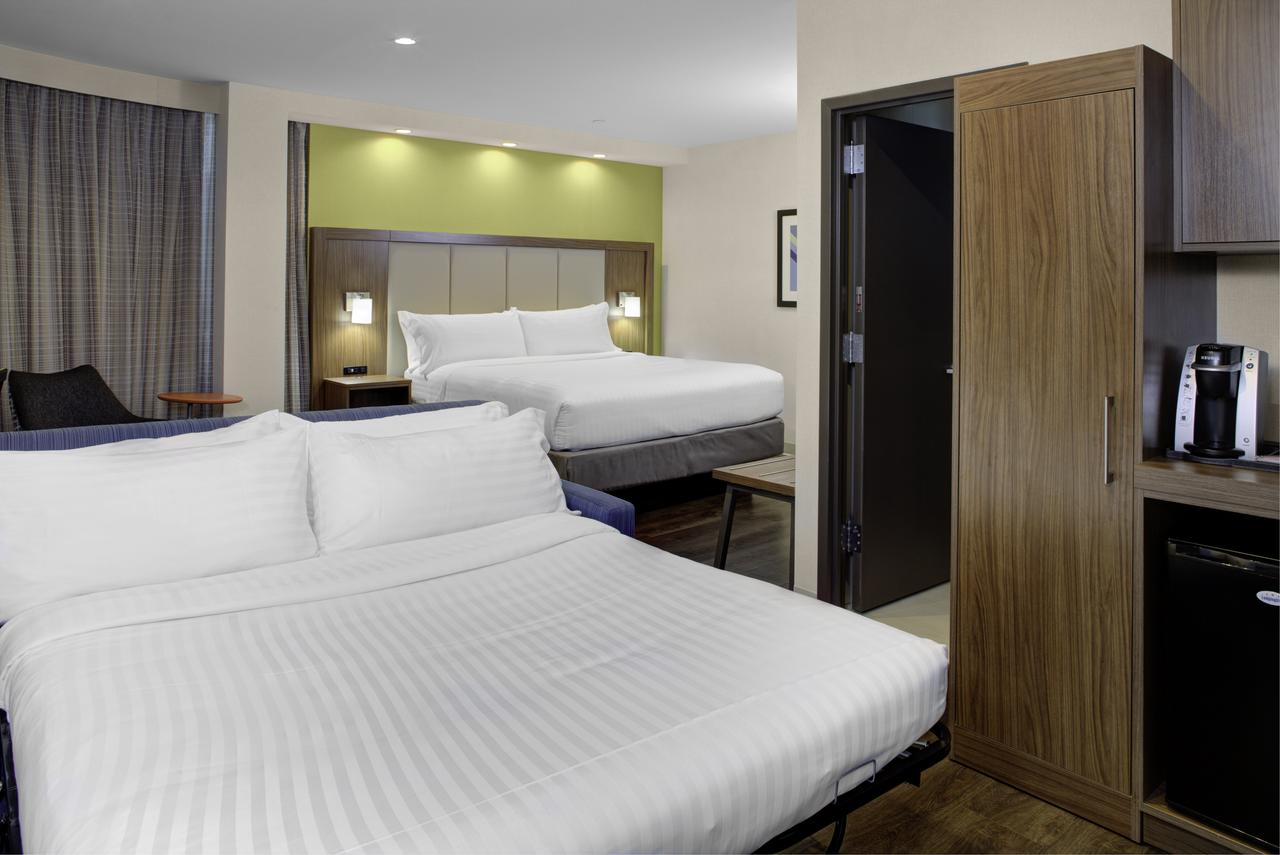 Holiday Inn Express - Bronx NYC - Yankee Stadium - thumb 4