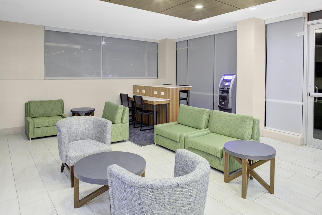 Holiday Inn Express - Bronx NYC - Yankee Stadium - thumb 14