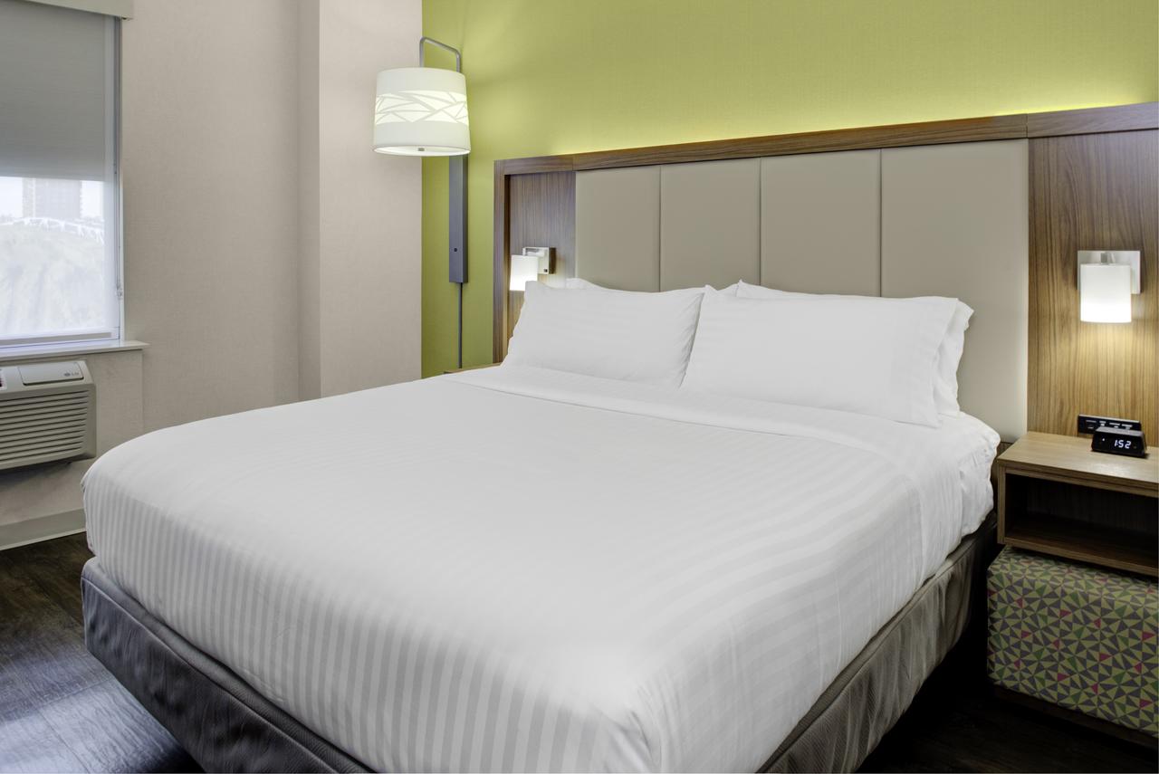 Holiday Inn Express - Bronx NYC - Yankee Stadium - thumb 19
