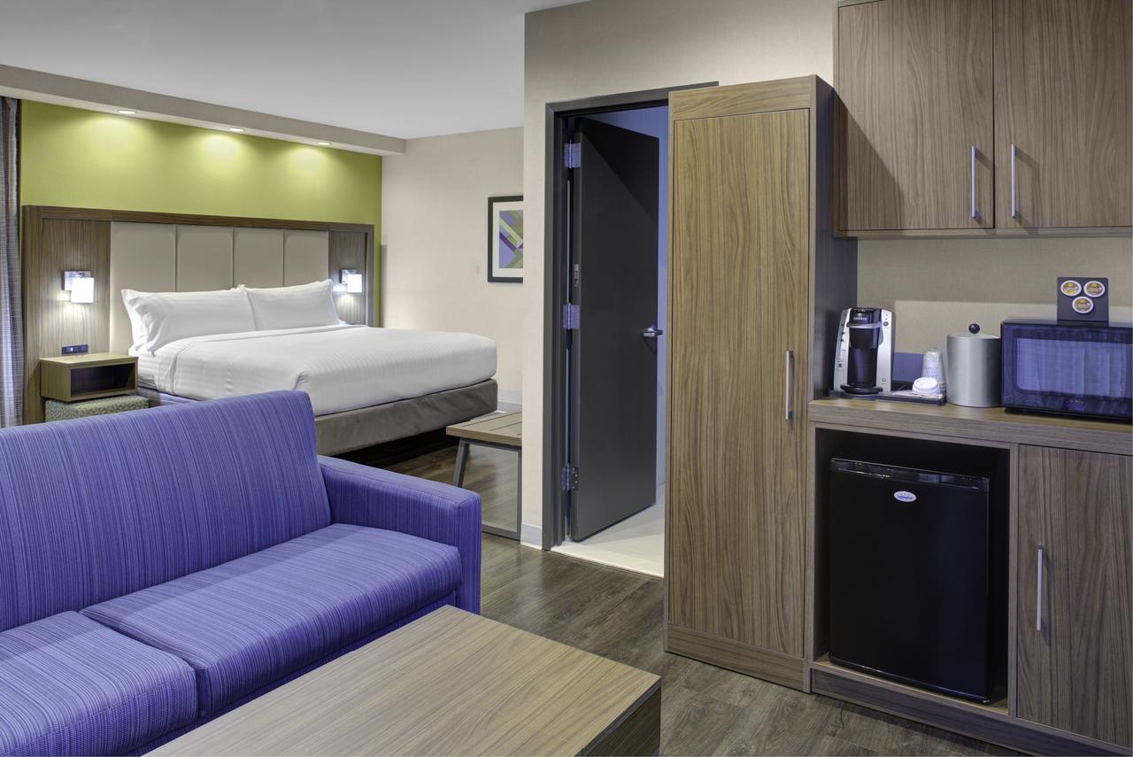 Holiday Inn Express - Bronx NYC - Yankee Stadium - thumb 3