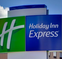 Holiday Inn Express - Bronx NYC - Yankee Stadium - Accommodation Texas
