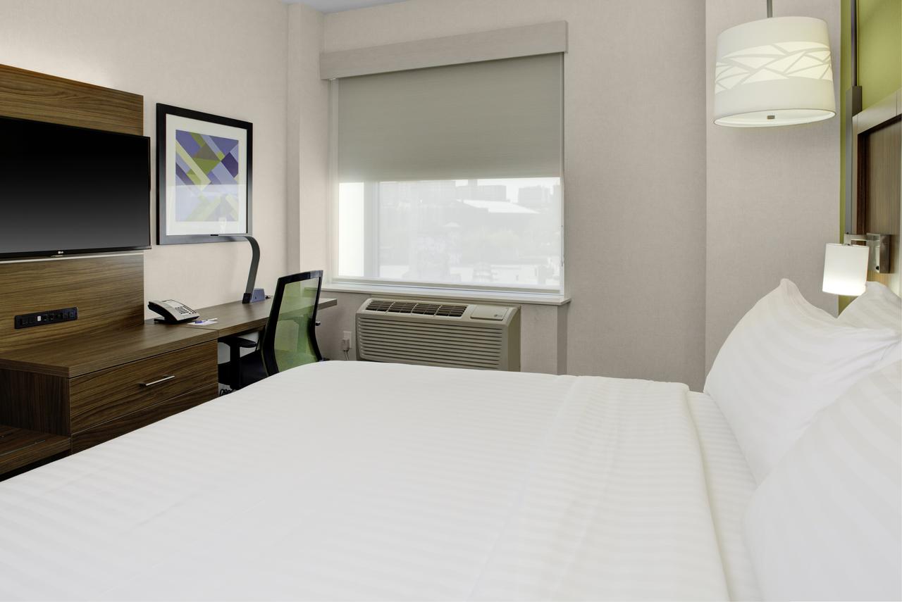 Holiday Inn Express - Bronx NYC - Yankee Stadium - thumb 22
