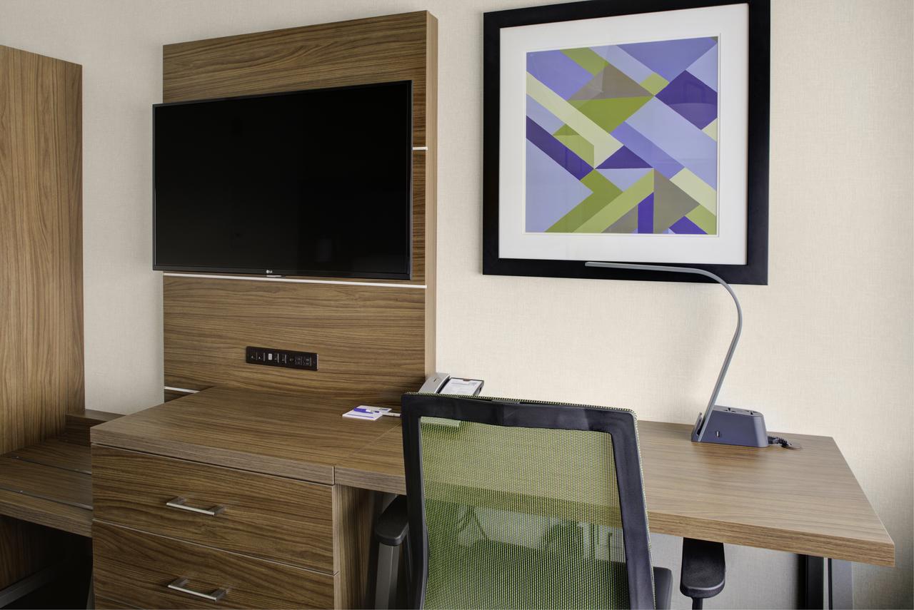Holiday Inn Express - Bronx NYC - Yankee Stadium - thumb 16