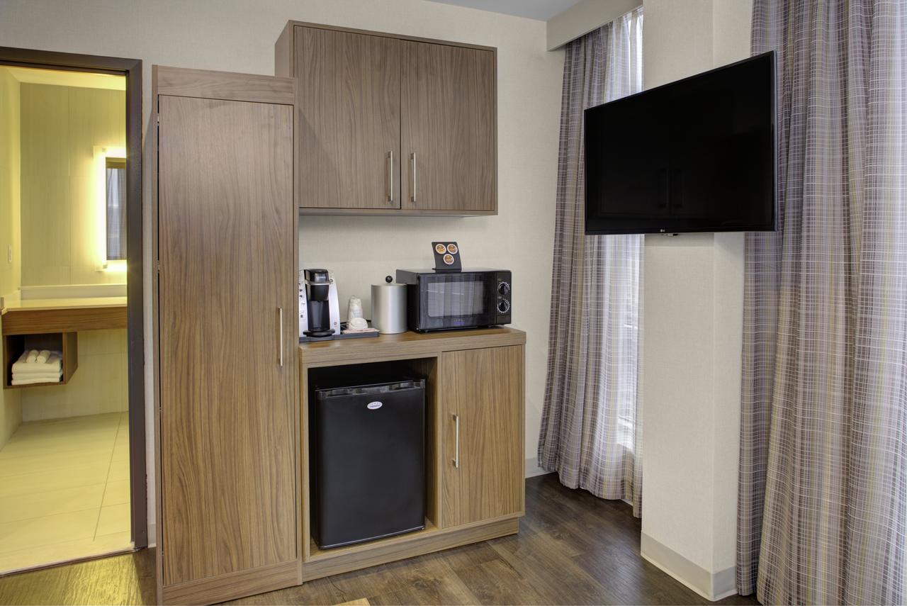 Holiday Inn Express - Bronx NYC - Yankee Stadium - thumb 5