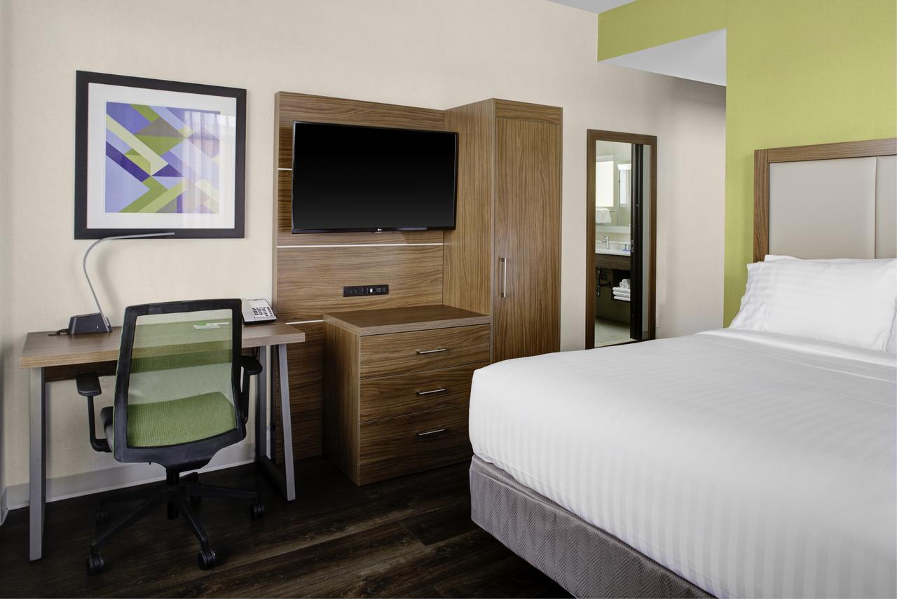 Holiday Inn Express - Bronx NYC - Yankee Stadium - thumb 17