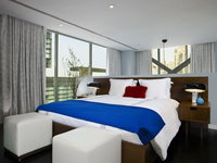 6 Columbus Central Park Hotel Accommodation Texas