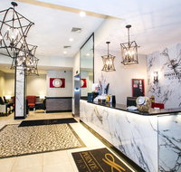 Pointe Plaza Hotel - Accommodation Texas