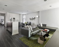 AKA Times Square Accommodation Texas