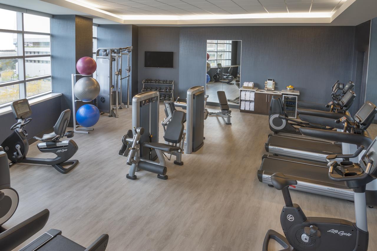 Buffalo Marriott Harborcenter - thumb 35