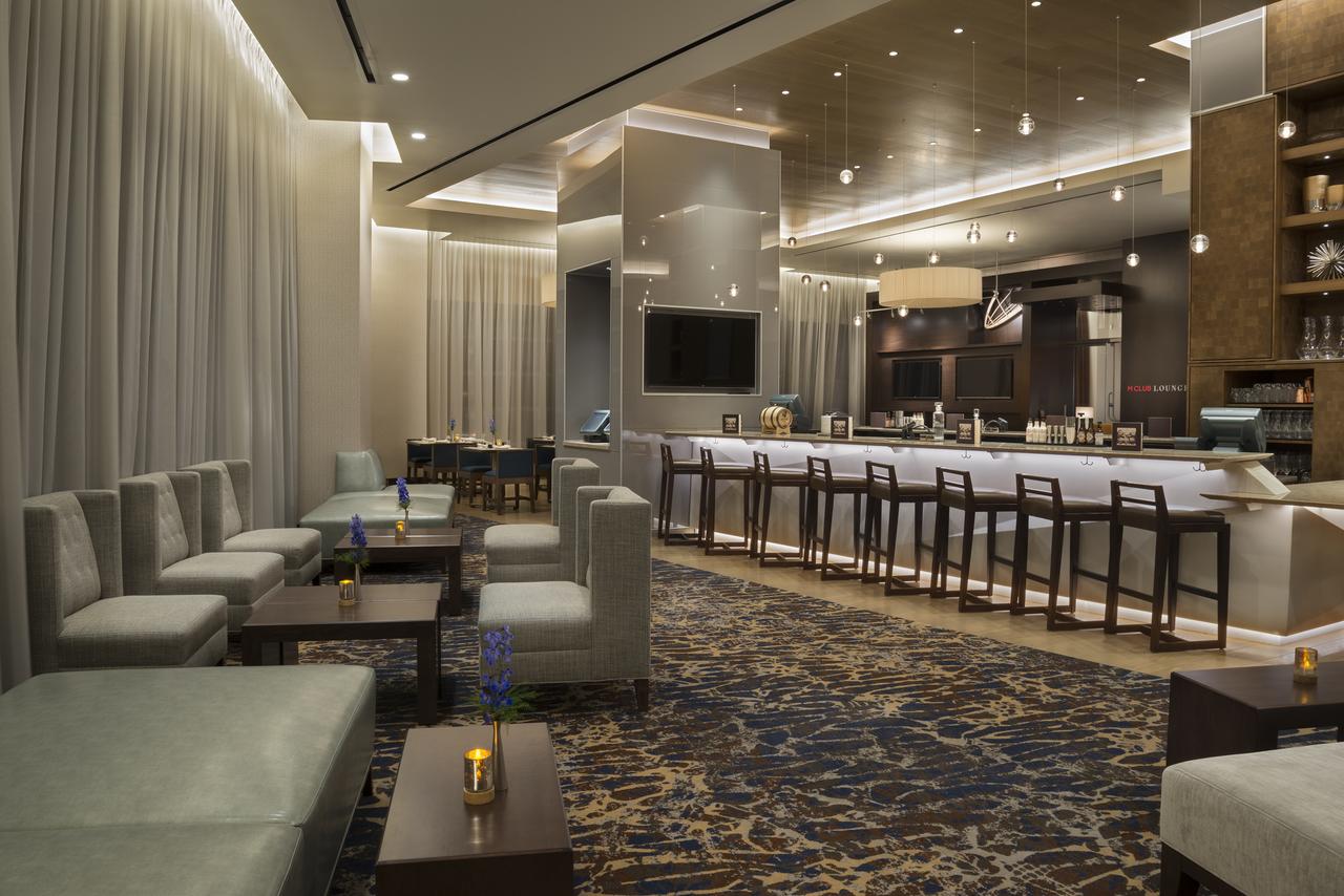 Buffalo Marriott Harborcenter - thumb 27