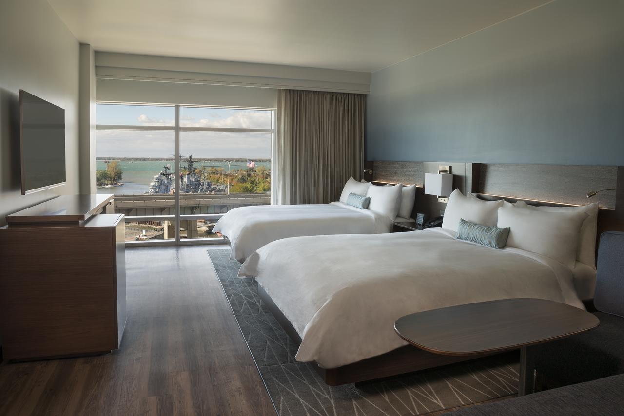 Buffalo Marriott Harborcenter - thumb 5
