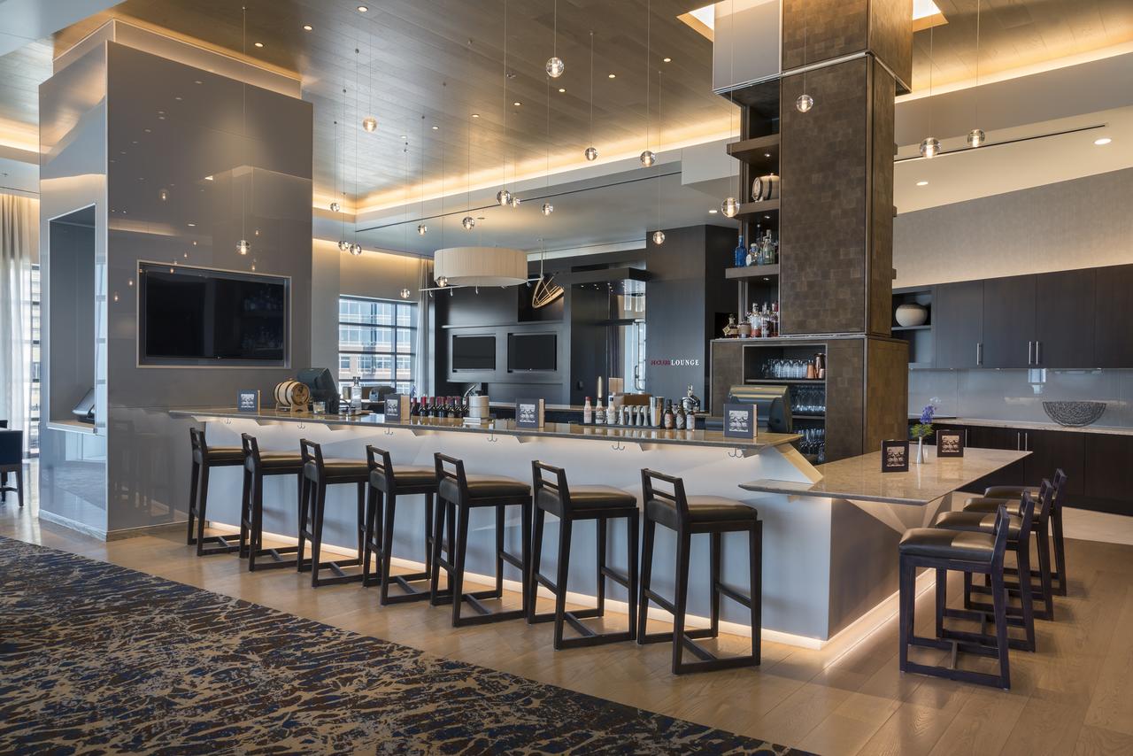 Buffalo Marriott Harborcenter - thumb 30