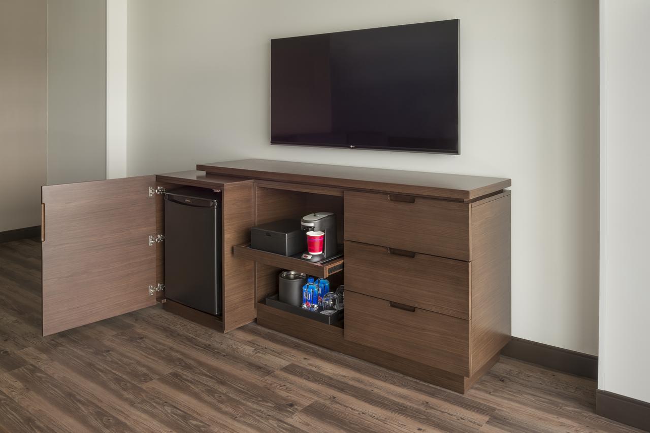 Buffalo Marriott Harborcenter - thumb 10