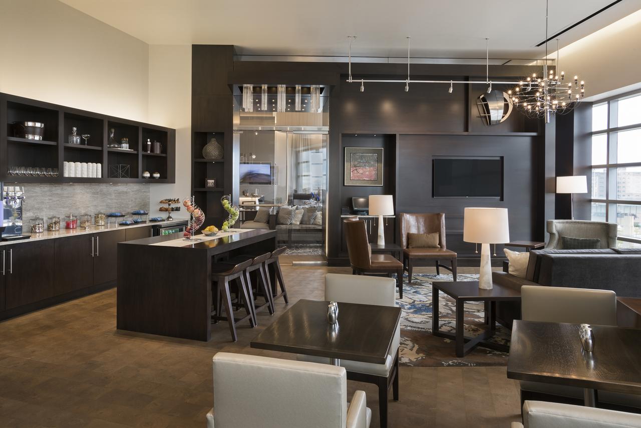 Buffalo Marriott Harborcenter - thumb 21